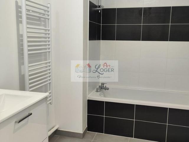 Location Appartement 3 pièces 60m² VERTOU 44120