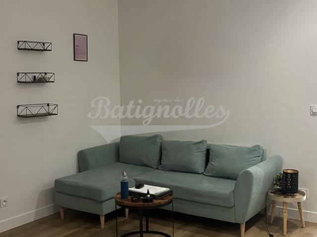 Location Appartement 3 pièces 60m² VITRY SUR SEINE 94400