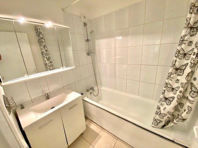 Location Appartement 3 pièces 60m² VILLEURBANNE 69100