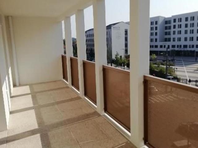 Location Appartement 3 pièces 60m² VILLEURBANNE 69100