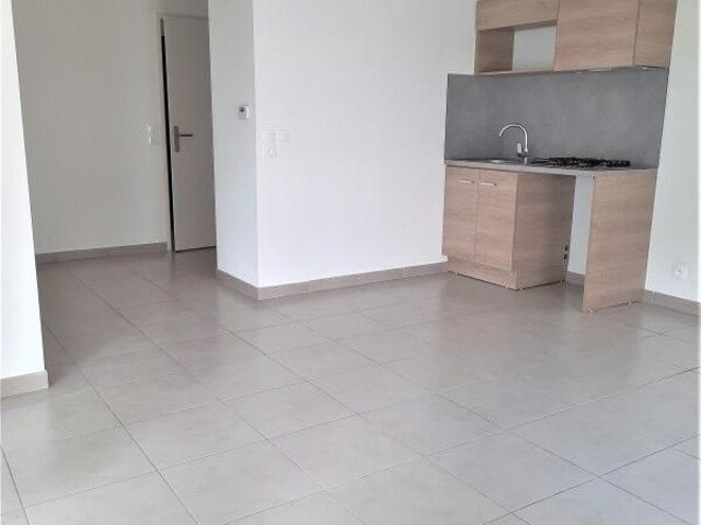 Location Appartement 3 pièces 60m² VILLENAVE D ORNON 33140