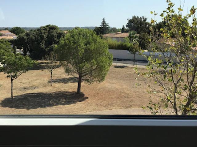 Location Appartement 3 pièces 61.43 m2 Istres