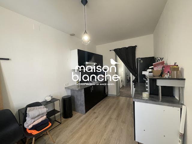 Location Appartement 3 pièces 61.42 m2 Saint Emilion