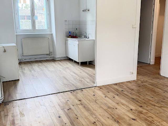 Location Appartement 3 pièces 61.49 m2 Villevocance
