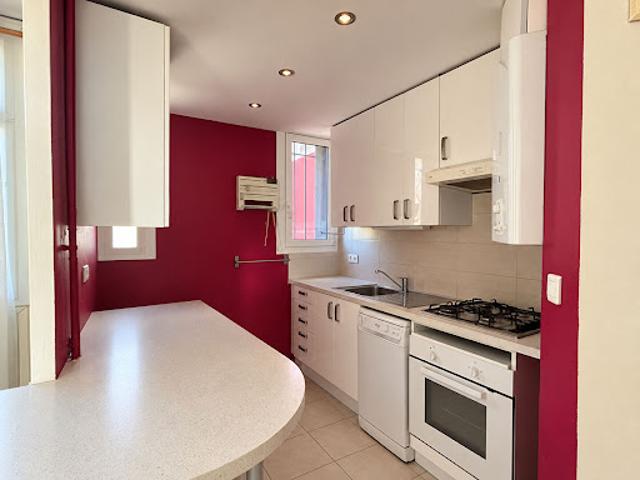 Location Appartement 3 pièces 61.49 m2 Aix en Provence
