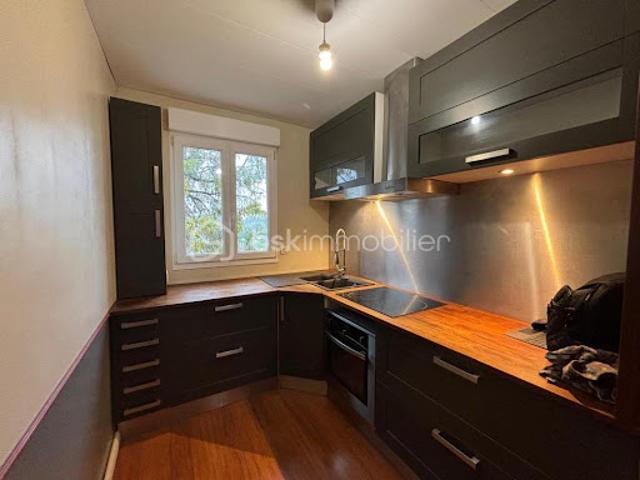 Location Appartement 3 pièces 61.4 m2 Etampes