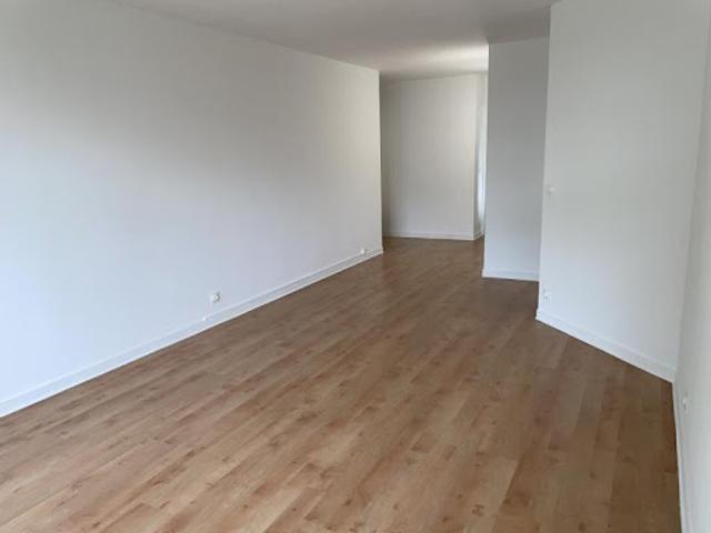 Location Appartement 3 pièces 61.4 m2 Garches