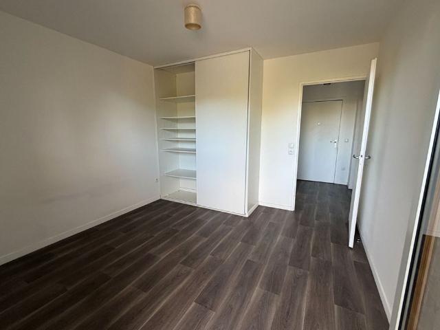 Location appartement 3 pièces, 61.52m², Noisiel