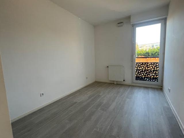 Location Appartement 3 pièces 61.57 m2 Taverny