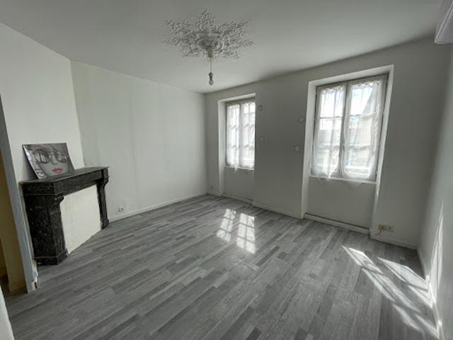 Location Appartement 3 pièces 61.57 m2 La Chapelle la Reine