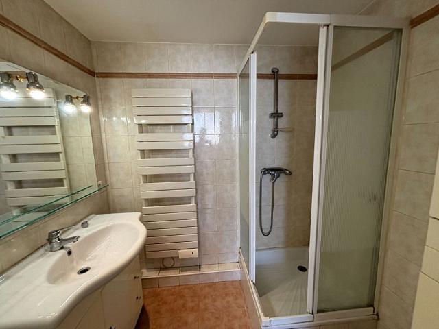 Location appartement 3 pièces, 61.55m², Nice
