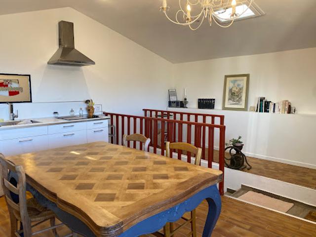 Location Appartement 3 pièces 61.5 m2 Lurs