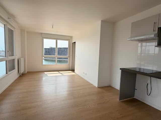 Location Appartement 3 pièces 61.5 m2 Le Havre