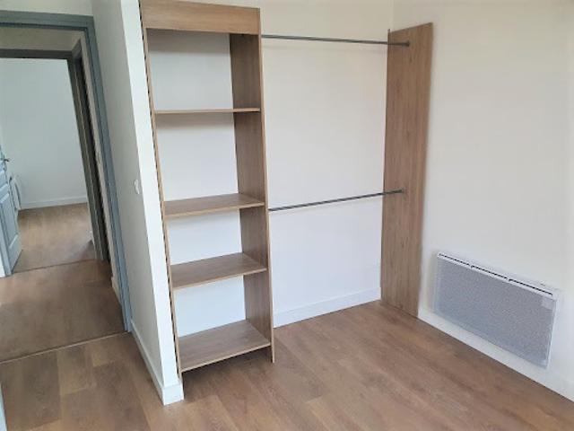 Location Appartement 3 pièces 61.63 m2 Flines lez Raches