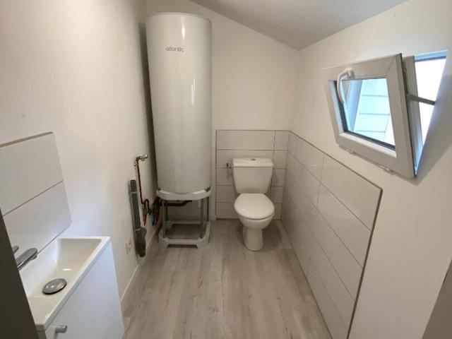 Location appartement 3 pièces, 61.62m², Castelnaudary