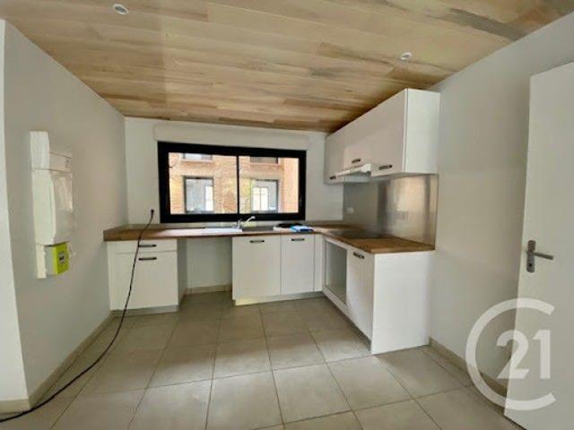 Location Appartement 3 pièces 61.65 m2 Villebrumier