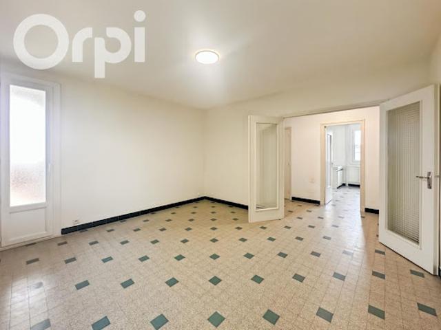 Location Appartement 3 pièces 62.2 m2 Aubenas