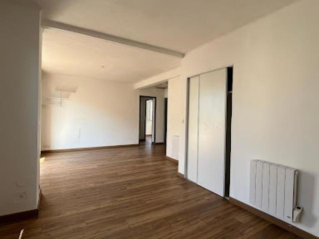 Location Appartement 3 pièces 61.6 m2 Toulon