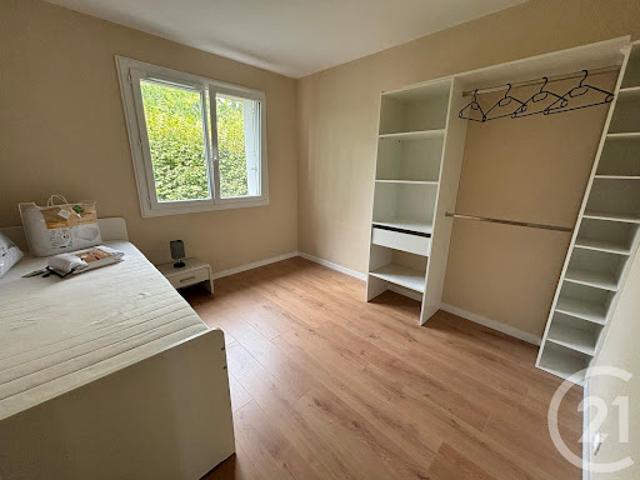 Location Appartement 3 pièces 61.73 m2 Rennes