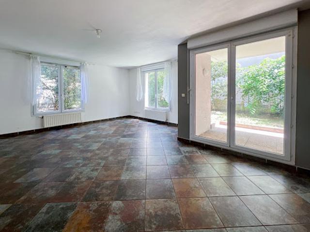 Location Appartement 3 pièces 61.72 m2 Venissieux