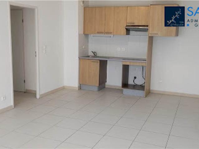 Location Appartement 3 pièces 61.76 m2 Fabrègues