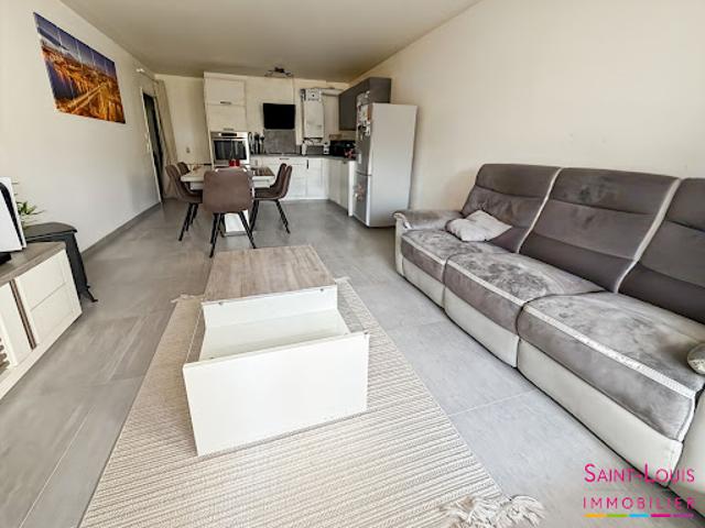 Location Appartement 3 pièces 61.7 m2 Acheres