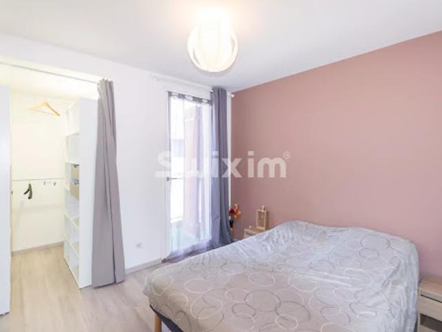 Location Appartement 3 pièces 61.87 m2 Groisy