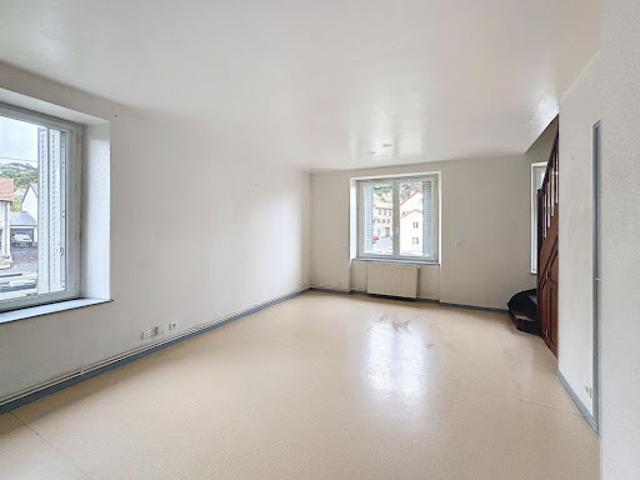 Location Appartement 3 pièces 61 m2 Saint Flour