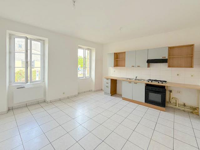 Location Appartement 3 pièces 61.84 m2 Saint Savin