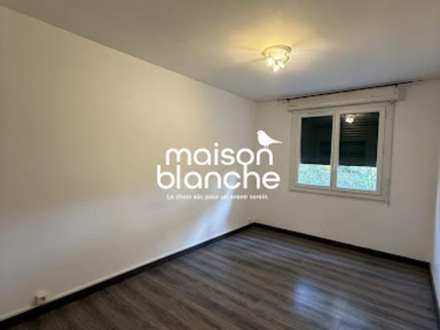 Location Appartement 3 pièces 61.88 m2 Bordeaux