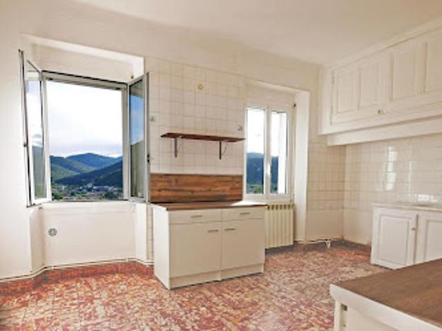 Location Appartement 3 pièces 61 m2 La Grand Combe