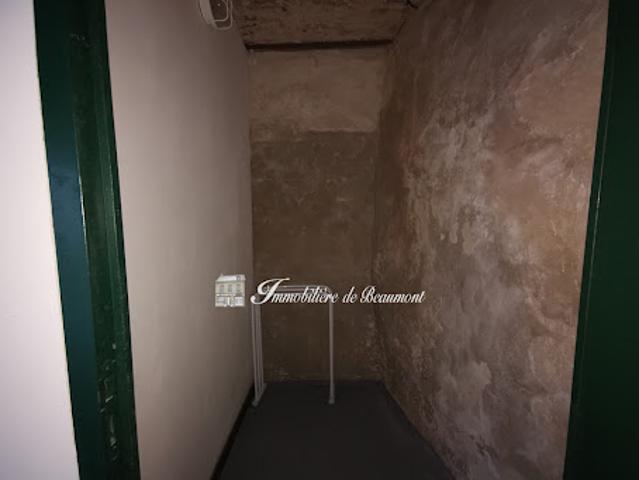 Location Appartement 3 pièces 61.8 m2 Brionne