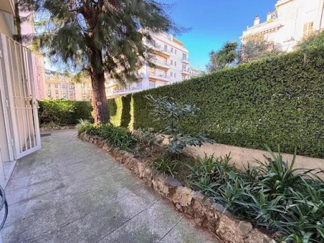 Location Appartement 3 pièces 61.92 m2 Nice