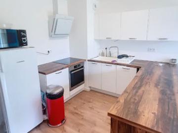 Location Appartement 3 pièces 61.97 m2 Neuilly sur Marne