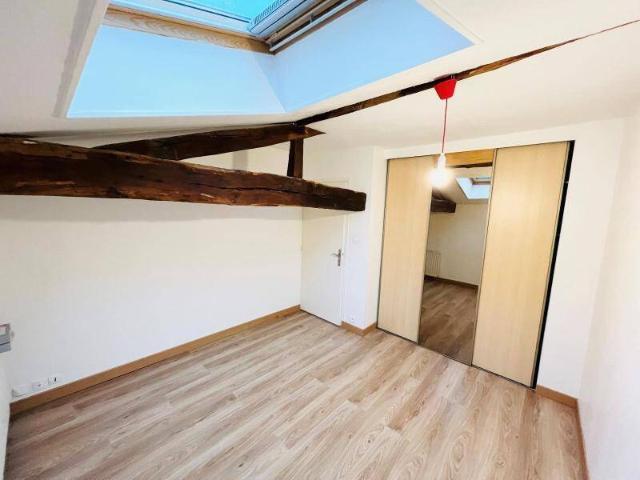 Location appartement 3 pièces 61.97 m² à Mâcon 71000 4 610 €