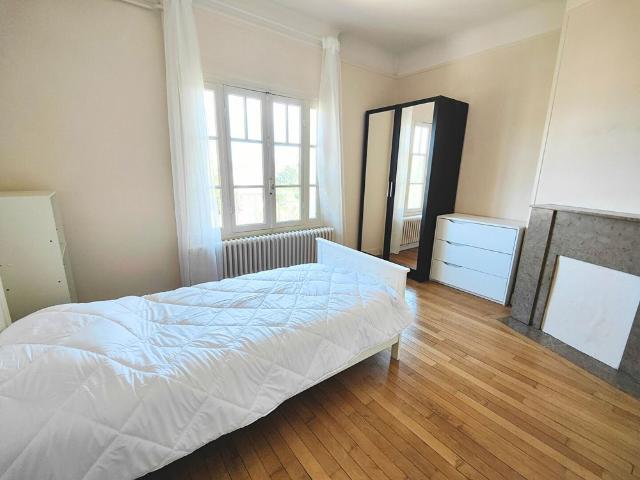 Location appartement 3 pièces, 61.94m², Melun