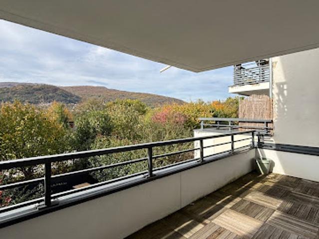 Location Appartement 3 pièces 61.98 m2 Vétraz Monthoux
