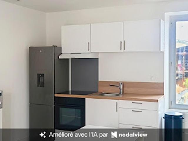 Location Appartement 3 pièces 61.9 m2 Sèvremoine