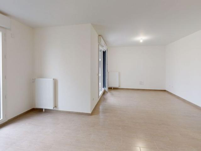 Location appartement 3 pièces, 61.01m², Asnières sur Seine