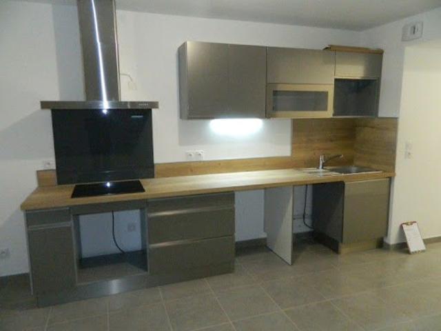Location Appartement 3 pièces 61.14 m2 Roquevaire