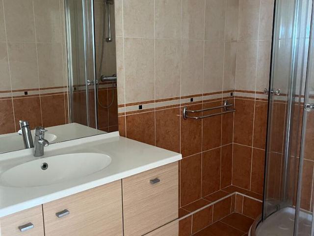 Location appartement 3 pièces, 61.14m², Noisy le Grand