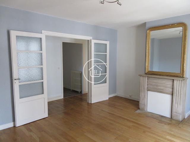 Location Appartement 3 pièces 61.15 m2 Vendome