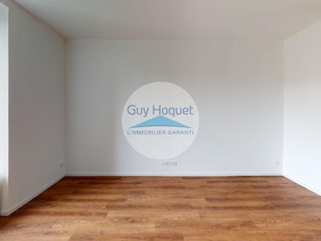 Location Appartement 3 pièces 61.15 m2 Dinan
