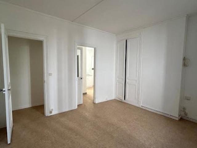 Location Appartement 3 pièces 61.15 m2 Le Havre