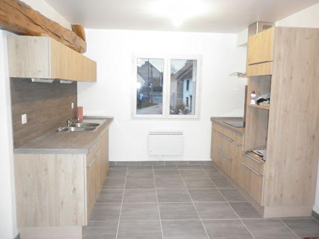 Location Appartement 3 pièces 61 m2 Mouroux