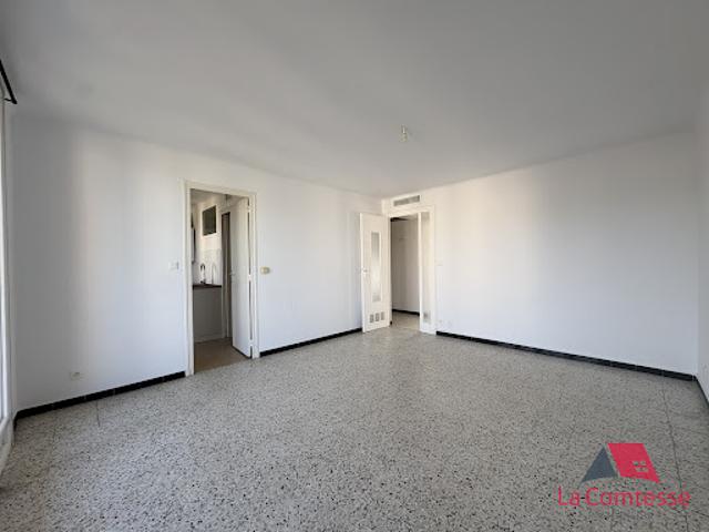 Location Appartement 3 pièces 61.1 m2 Aubagne