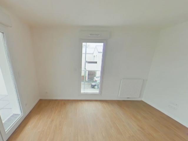 Location Appartement 3 pièces 61.1 m2 Donges