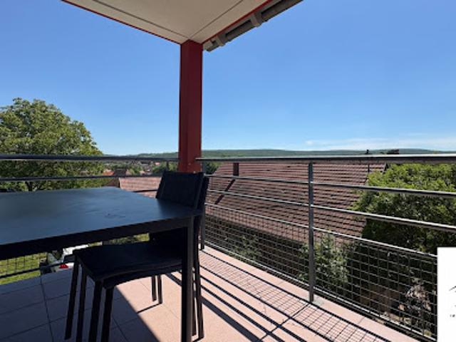 Location Appartement 3 pièces 61.23 m2 Romanswiller