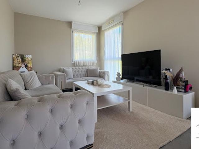Location Appartement 3 pièces 61.23 m2 Romanswiller