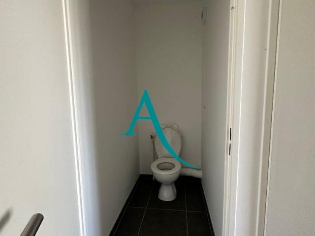Location appartement 3 pièces, 61.22m², Le Havre